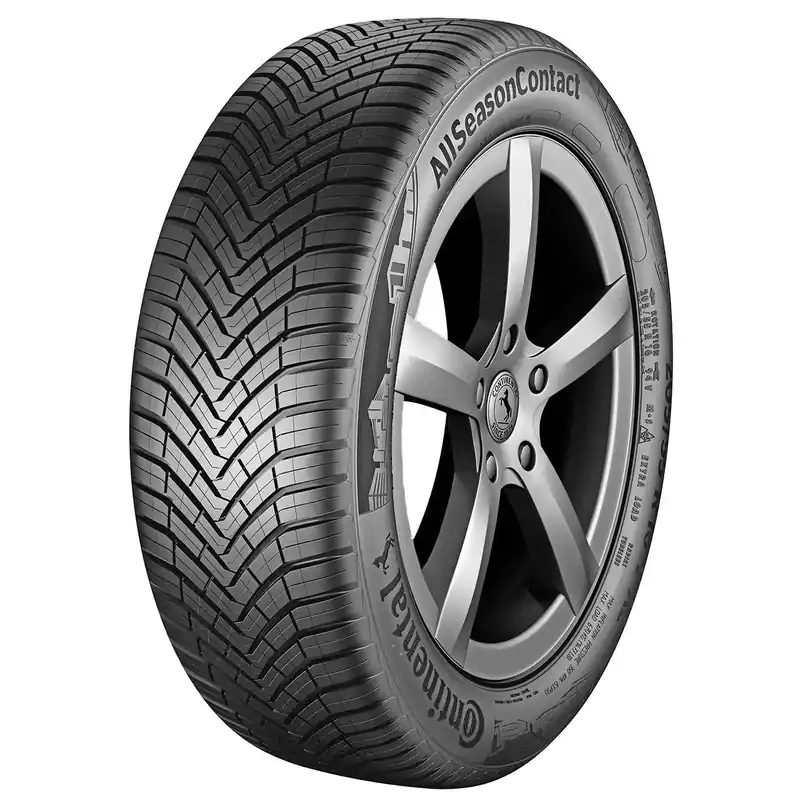 Più Venduto CONTINENTAL ALLSEASONCONTACT XL EVC 225/45 R17 94W TL M+S 3PMSF