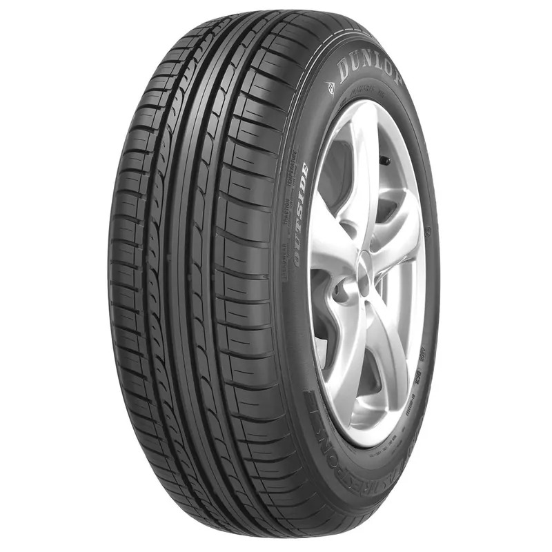 Ultimissimo Modello DUNLOP SP SPORT FASTRESPONSE AO 225/45 R17 91W TL
