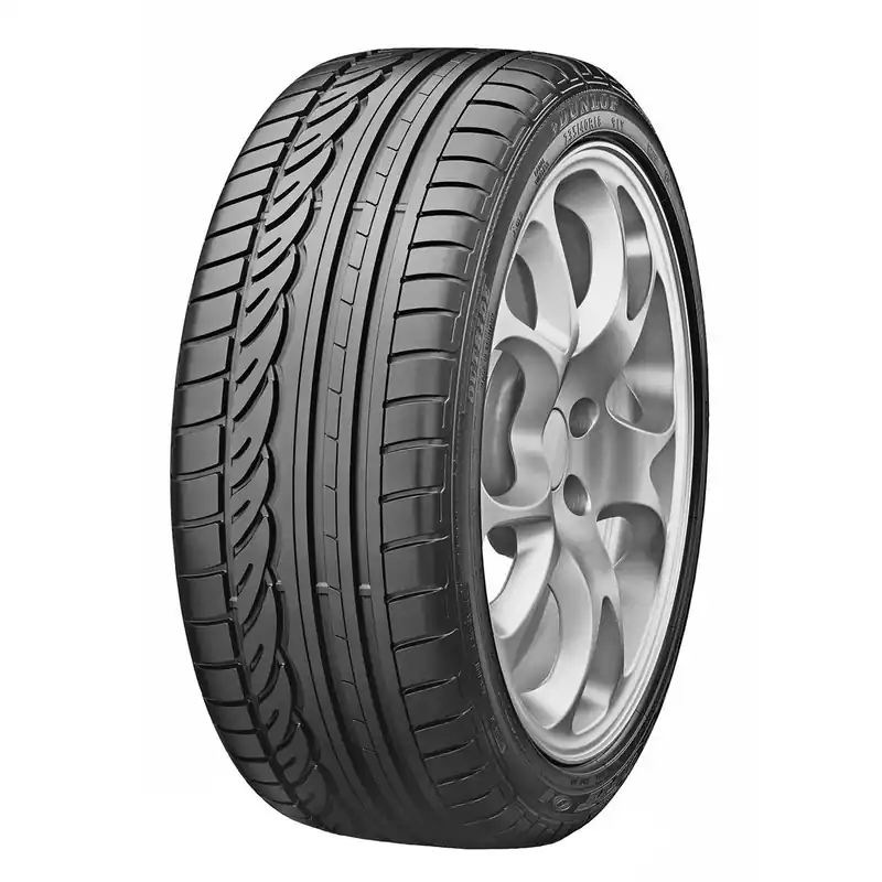 DUNLOP SP SPORT 01 MO 245/40 R17 91W TL Compra Adesso
