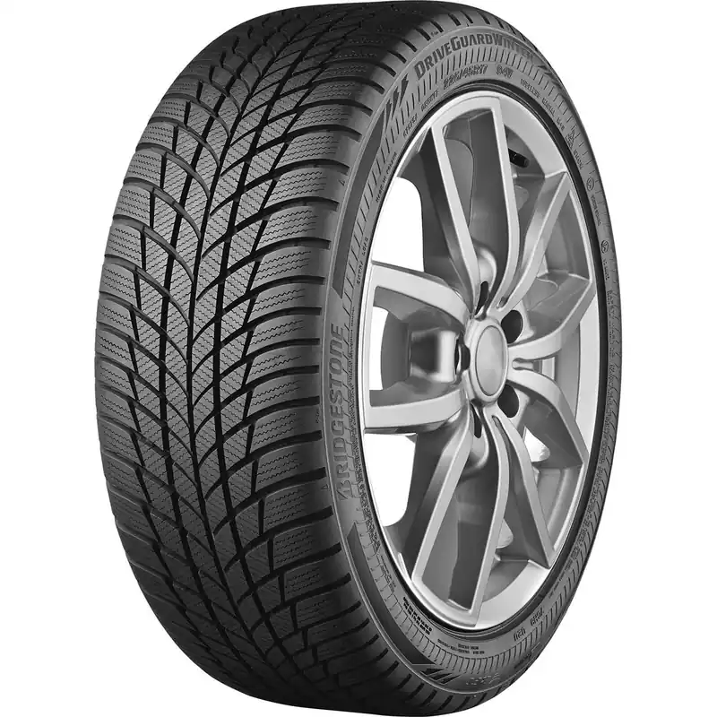 A Buon Prezzo BRIDGESTONE DRIVEGUARD WINTER XL 205/60 R16 96H TL M+S 3PMSF