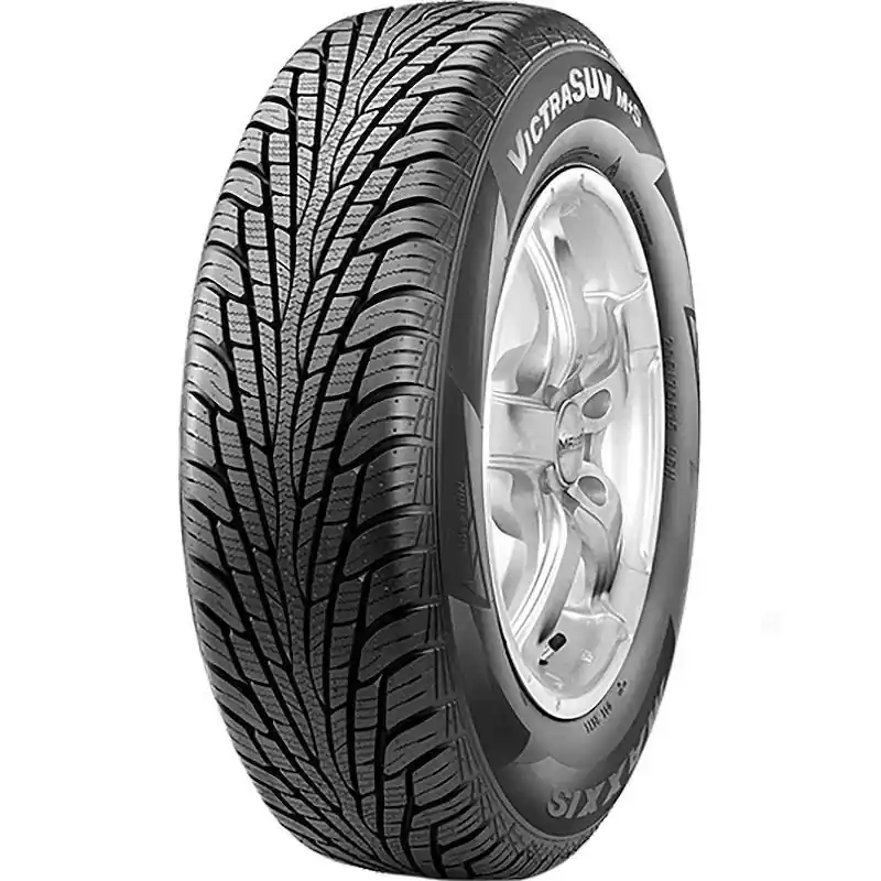 MAXXIS MA SAS 225/65 R17 102H TL M+S 3PMSF Pagamento Sicuro