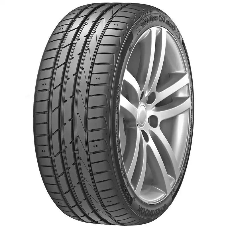 Promo Stagionale HANKOOK VENTUS S1 EVO2 K117 XL 215/45 R18 93Y TL