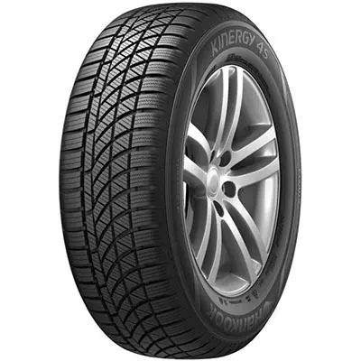 HANKOOK KINERGY 4S H740 XL 235/65 R17 108V TL M+S 3PMSF Nuovo Arrivo