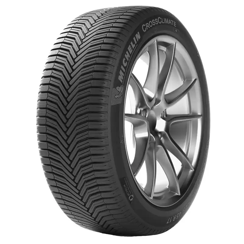 Offerta MICHELIN CROSSCLIMATE PLUS XL 245/45 R18 100Y TL M+S 3PMSF