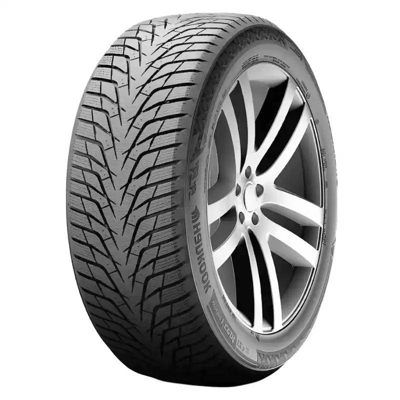 Ultime Pezzi HANKOOK WINTER I CEPT IZ3 X W636A XL 225/60 R18 100H TL M+S 3PMSF