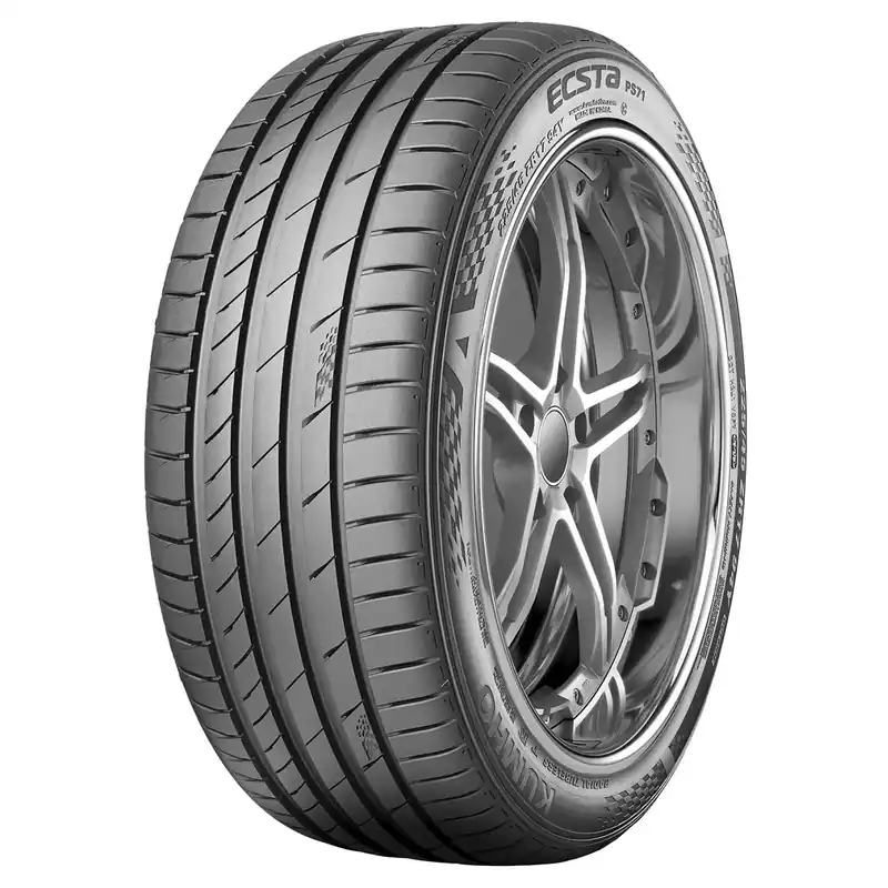Nuovo Arrivo KUMHO ECSTA PS71 XL 245/35 R20 95Y TL