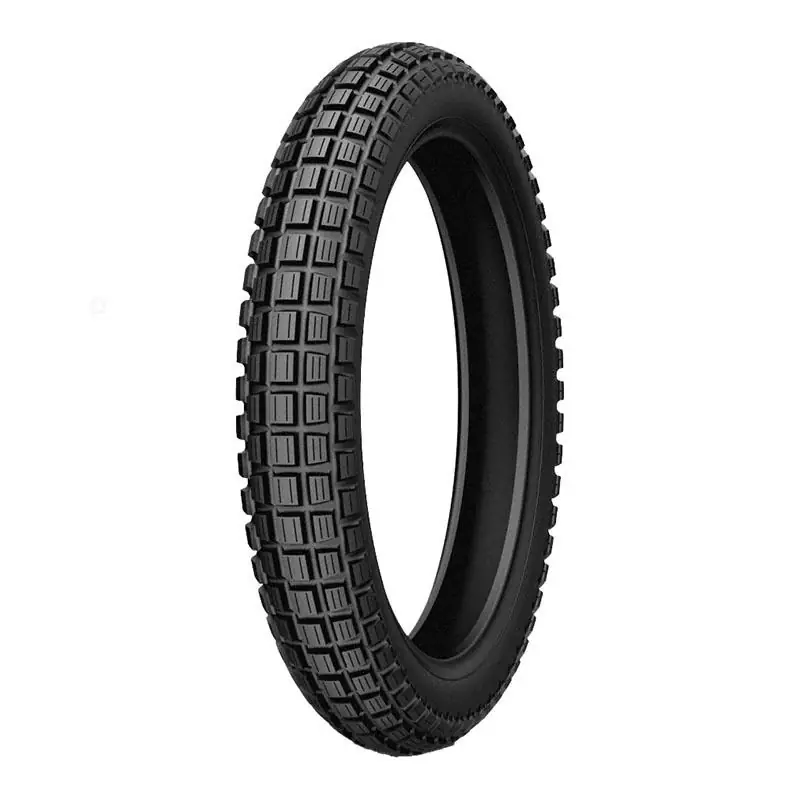 Direttamente Dal Produttore KENDA K 262 TRIAL 2.75/ -17 41P TT