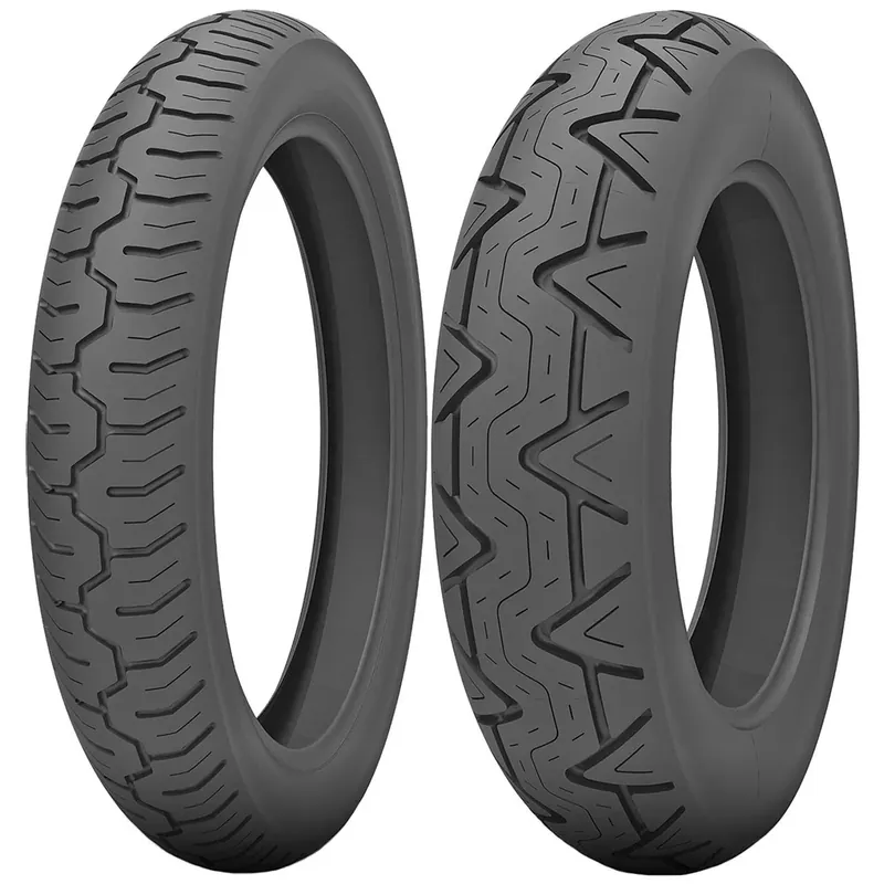 Di Tendenza KENDA K 673 KRUZ FRONT 100/90 -19 57H TL