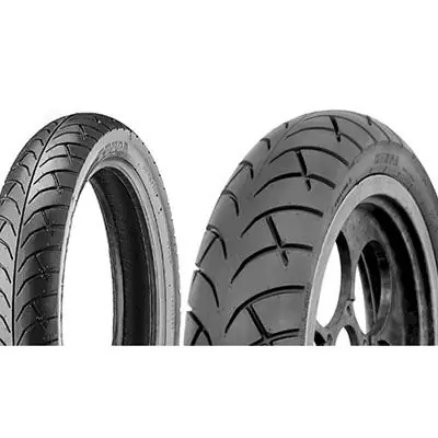 KENDA K 671 CRUISER FRONT 100/90 -16 54H TL Ultime Pezzi