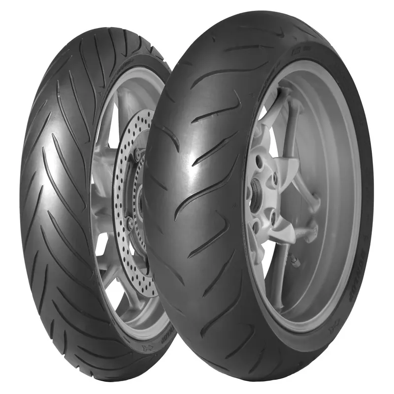 DUNLOP SPORTMAX ROADSMART 2 FRONT 110/70 R17 54W TL Consegna Rapida