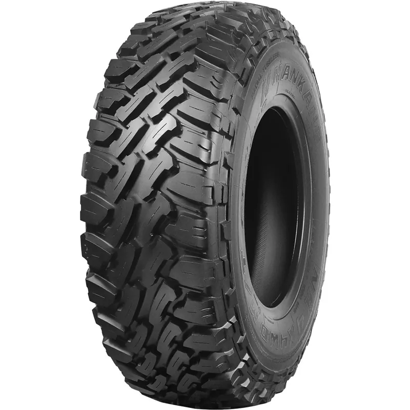 Non Perdere NANKANG FT 9 MT WL POR 195/80 R15 107/105N TL
