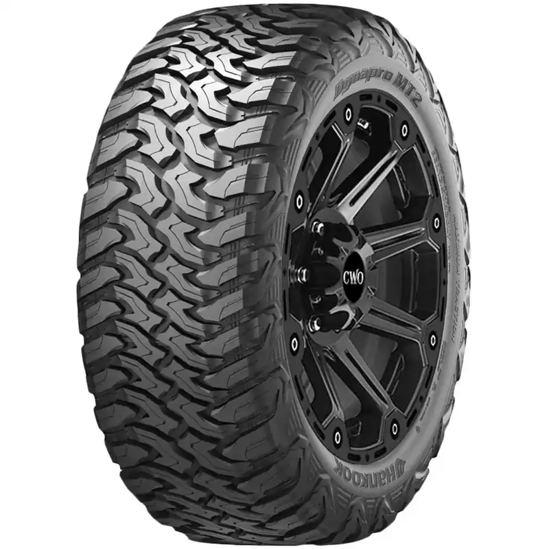 HANKOOK DYNAPRO MT2 RT05 POR 255/75 R17 121/118Q TL M+S Di Tendenza
