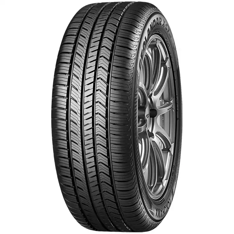 YOKOHAMA GEOLANDAR X CV G057 XL 305/40 R20 112W TL M+S Nuovo Arrivo