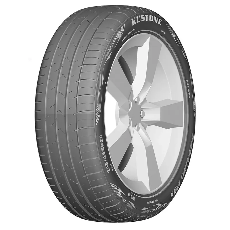 Prezzo Basso KUSTONE PASSION P9S 315/40 R21 111W TL
