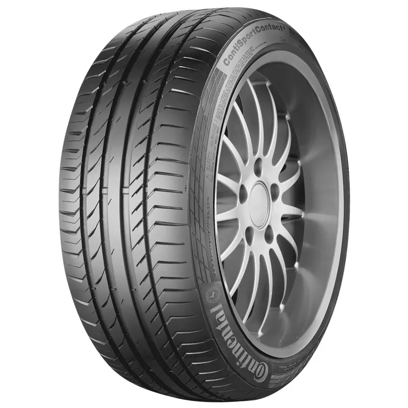 CONTINENTAL CONTISPORTCONTACT 5 XL 225/35 R18 87W TL Saldi
