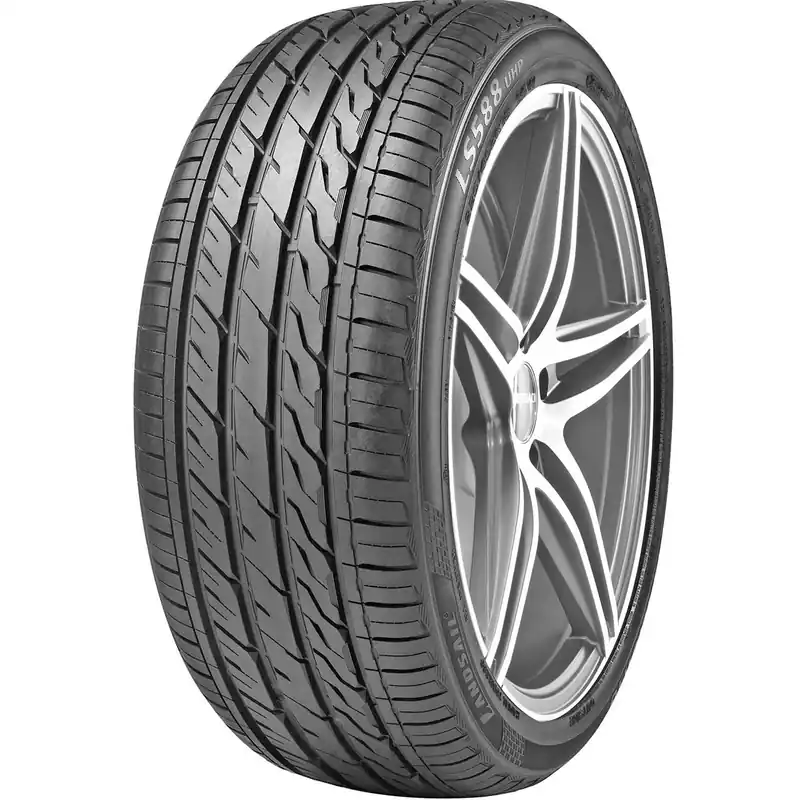 Spedizione Espresso LANDSAIL LS 588 XL 225/40 R19 93Y TL
