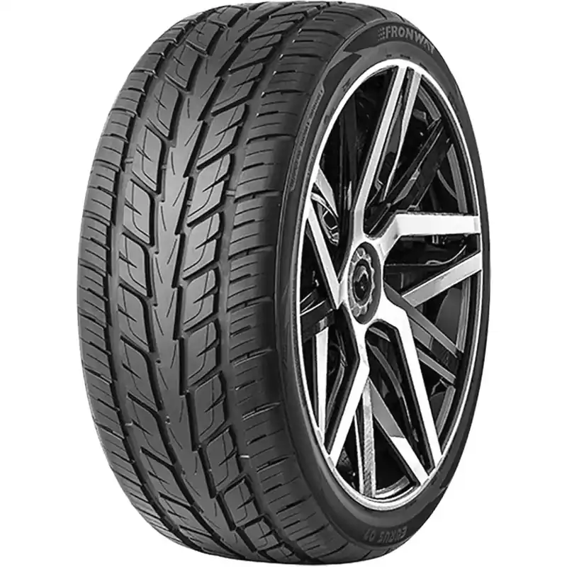 Ordina Subito FRONWAY EURUS 07 XL 275/45 R20 110V TL