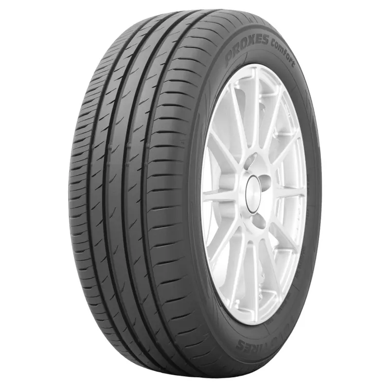 Scelto Dai Clienti TOYO PROXES COMFORT XL 225/55 R16 99W TL