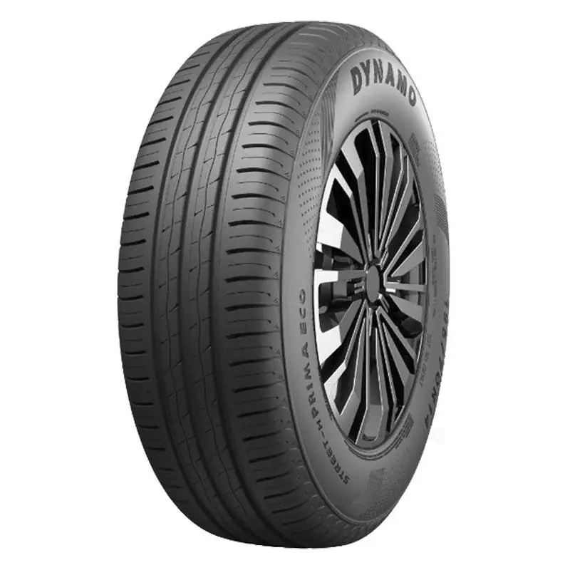 Promozione DYNAMO STREET H PRIMA XL 205/55 R16 94V TL