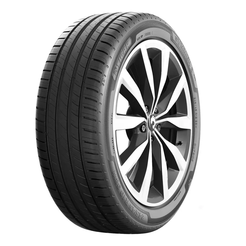 Saldi TIGAR SUMMER 3 XL 215/45 R17 91W TL