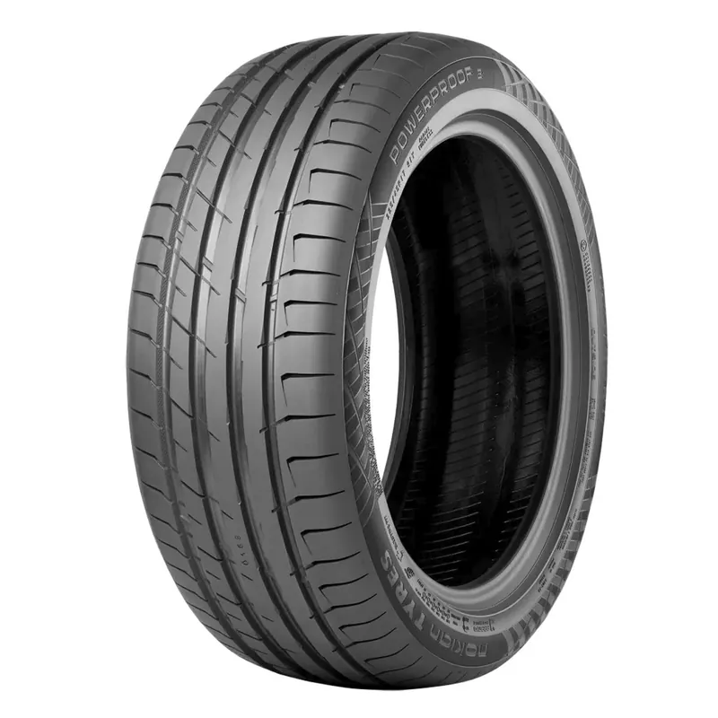 NOKIAN POWERPROOF 2 XL 215/65 R16 102V TL Spedizione Espresso