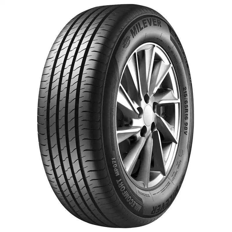 MILEVER MP 071 175/65 R14 82T TL Pagamento Sicuro