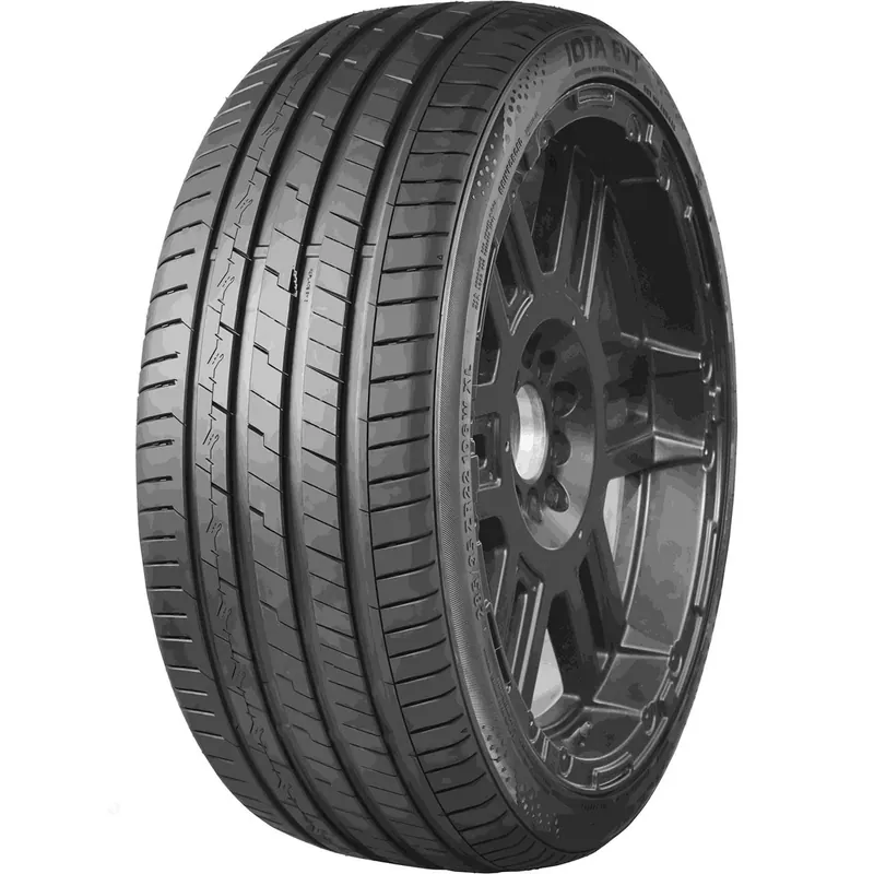 ACCELERA ACCELERA IOTA EVT XL 225/40 R20 101W TL Occasione
