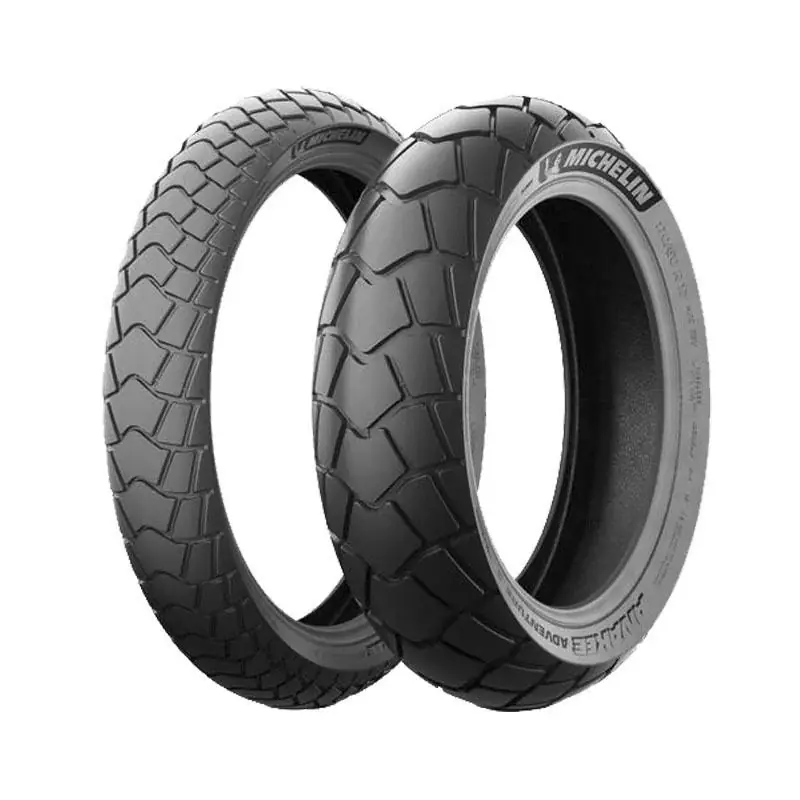 MICHELIN ANAKEE ADVENTURE 2 FRONT 90/90 -21 54V TL/TT M+S Compra Online