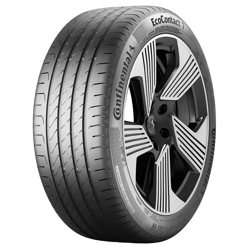 CONTINENTAL ECOCONTACT 7 C+ 215/50 R18 92T TL Pagamento Sicuro