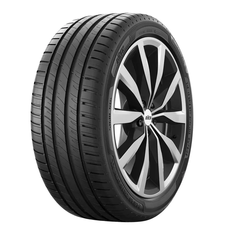 RIKEN SUMMER 3 195/65 R15 91V TL Più Venduto