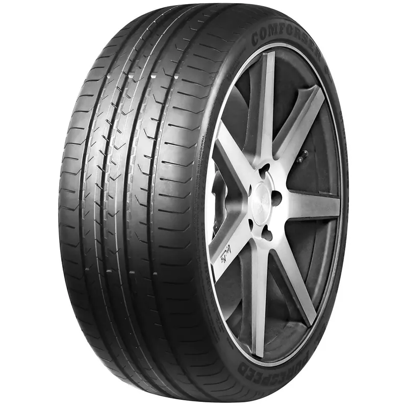 Promozione COMFORSER PURESPEED XL 225/40 R19 93Y TL