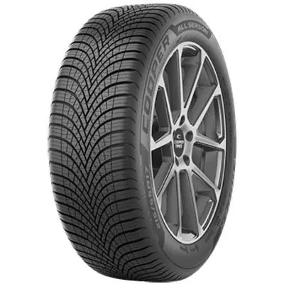 Prezzo Ridotto COOPER COOPER ALL SEASON XL 205/60 R16 96V TL M+S 3PMSF