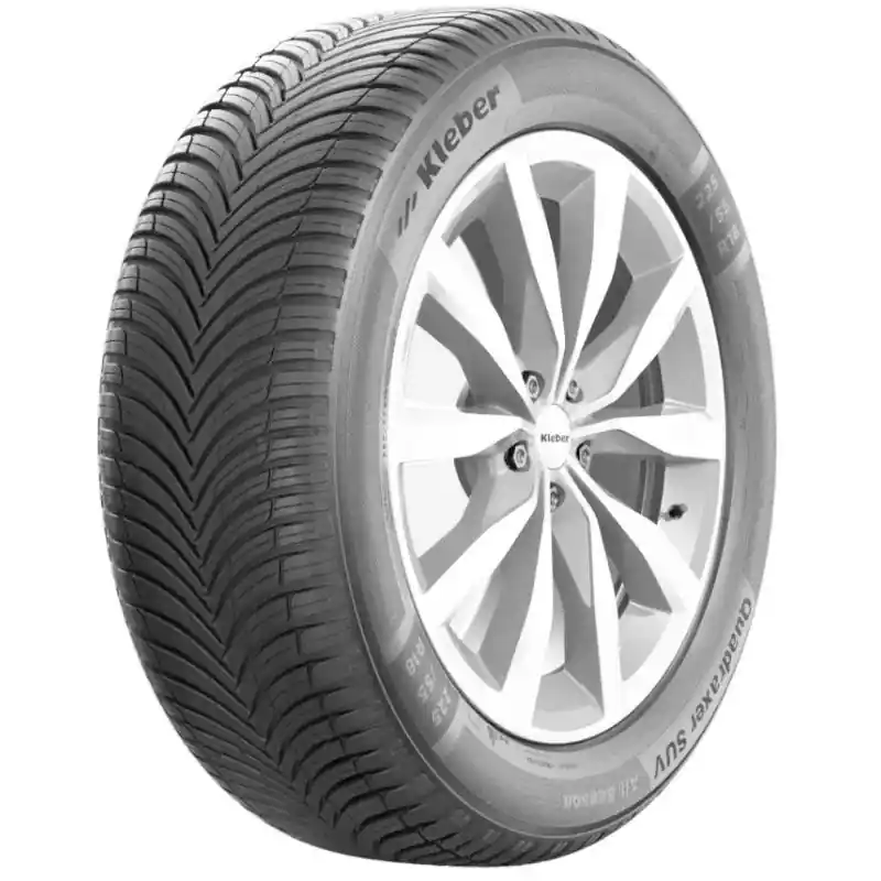 KLEBER QUADRAXER SUV 215/50 R18 92W TL M+S 3PMSF Ordina Subito
