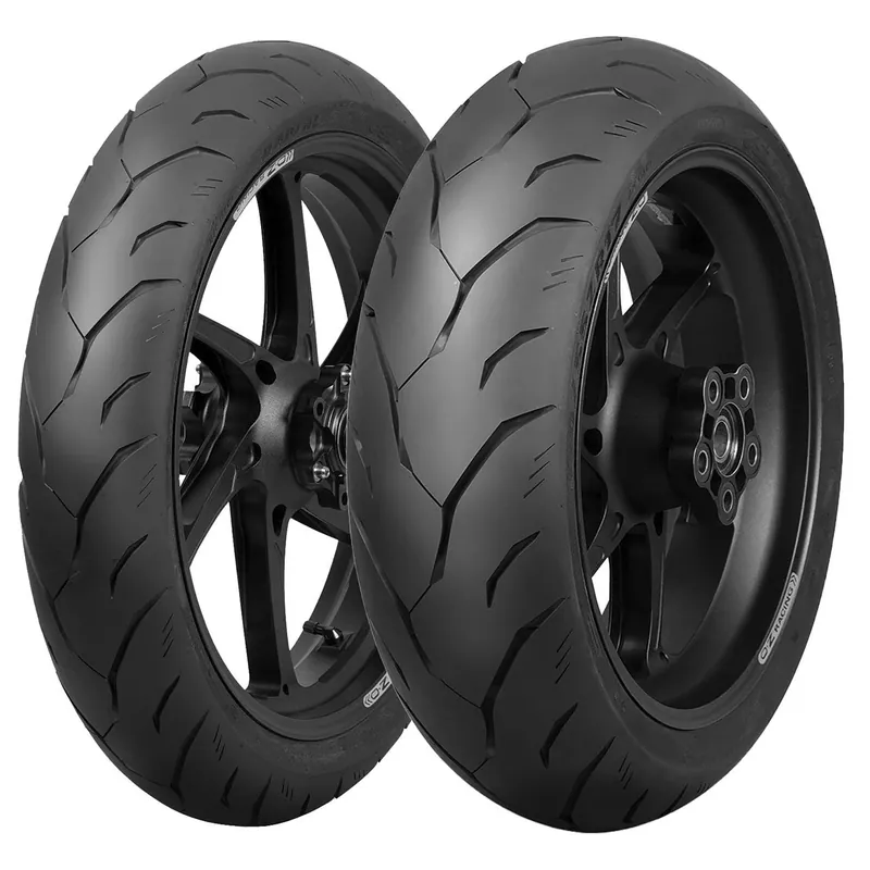 CST RIDE MIGRA CM S1 REAR 160/60 R17 69W TL Prezzo Basso