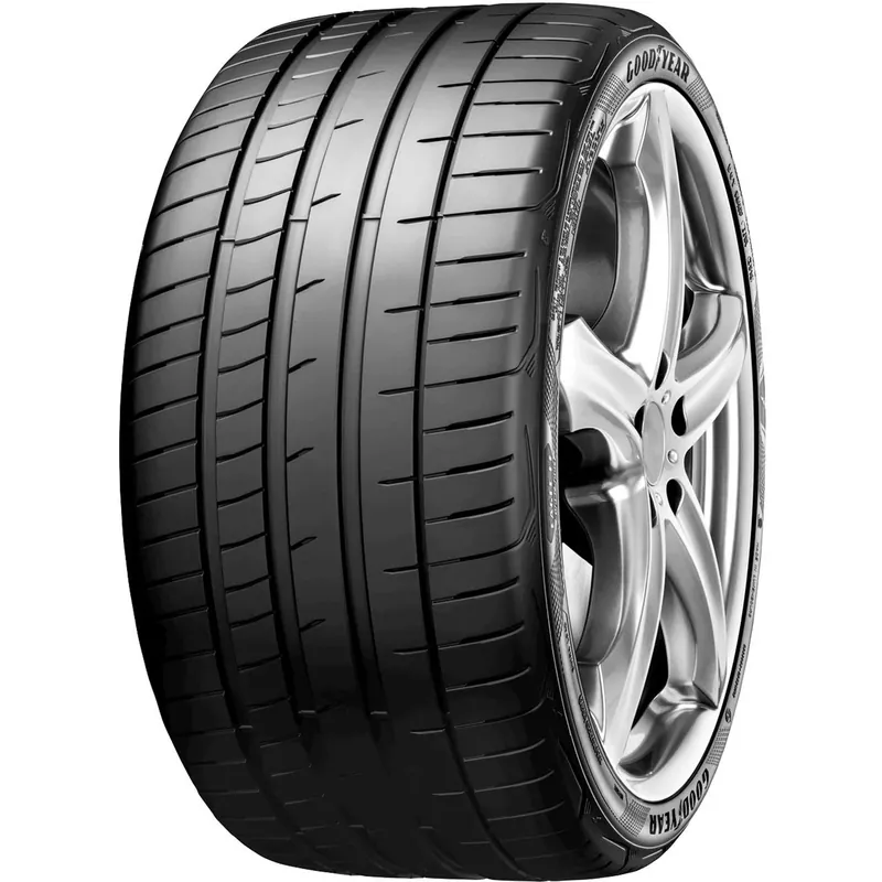 GOODYEAR EAGLE F1 SUPERSPORT XL 255/40 R18 99Y TL Prezzo Ridotto