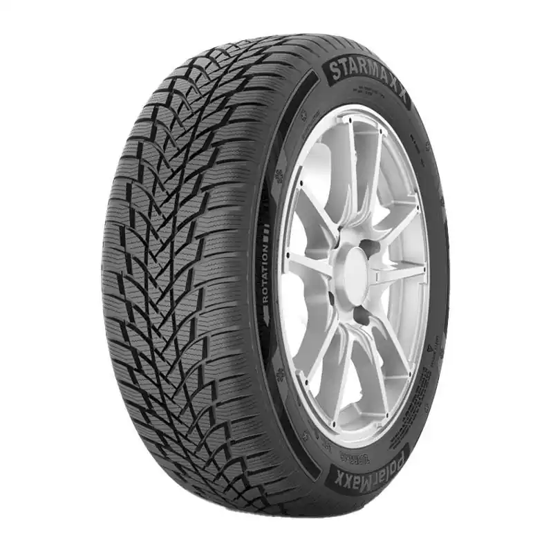 STARMAXX POLARMAXX XL 195/60 R18 96H TL M+S 3PMSF Nuovo Arrivo