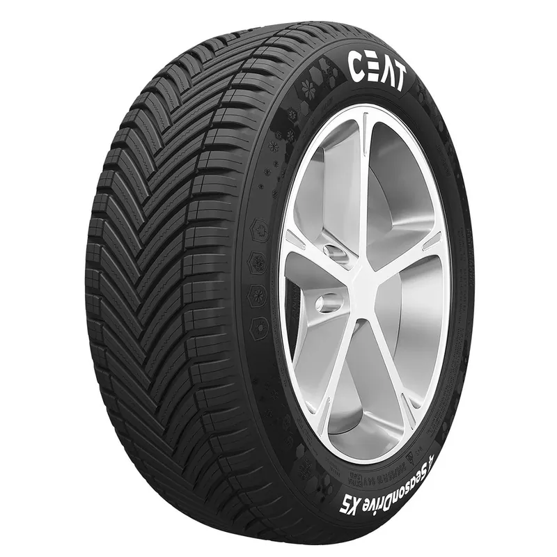 Acquista Ora CEAT 4SEASONDRIVE X5 XL 205/55 R16 94V TL M+S 3PMSF
