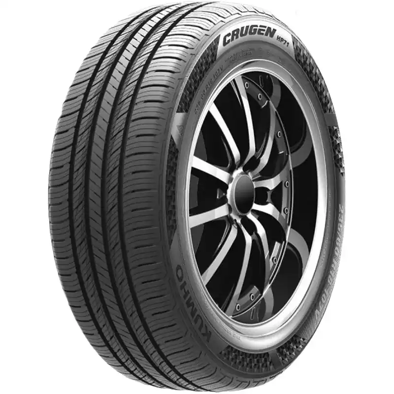 Consegna Rapida KUMHO CRUGEN HP 71 XL 245/55 R17 106V TL