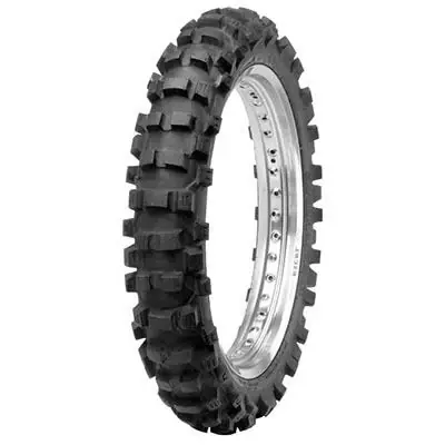 DURO HF 906 EXCELERATOR NHS 110/90 -19 62M TT Non Perdere