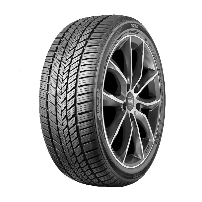 Ultimissimo Modello MOMO TIRE 4 RUN M4 ALL SEASON XL 235/50 R19 103W TL M+S 3PMSF