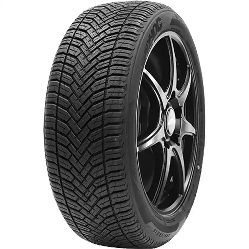 ROADHOG RG AS 02 165/60 R14 75H TL M+S 3PMSF Solo Oggi