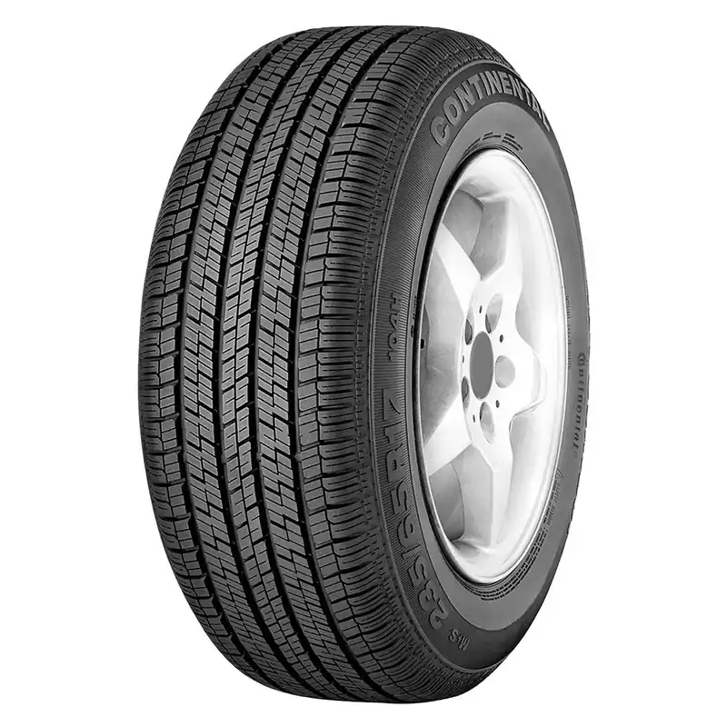 CONTINENTAL 4X4 CONTACT MO 275/55 R19 111V TL M+S Scelto Dai Clienti