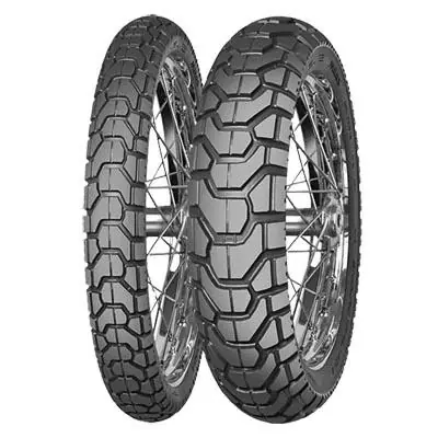 Direttamente Dal Produttore MITAS ENDURO TRAIL ADV 2 FRONT 120/70 R19 60W TL/TT M+S