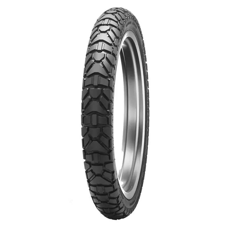 Solo Oggi DUNLOP TRAILMAX MISSION FRONT 120/70 B19 60T TL M+S