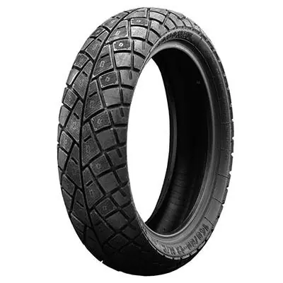 HEIDENAU K 62 RF SNOWTEX 130/70 -10 62M TL M+S Non Perdere