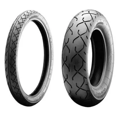 HEIDENAU K 65 OMR REAR 150/90 -15 74H TL Reso Gratuito