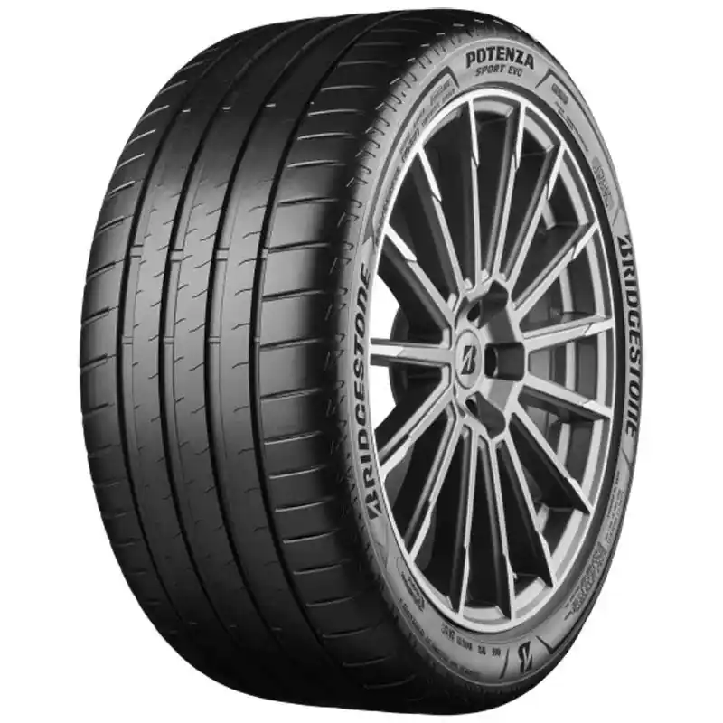 Quantità Limitata BRIDGESTONE POTENZA SPORT EVO XL ENLITEN 285/35 R22 106Y TL