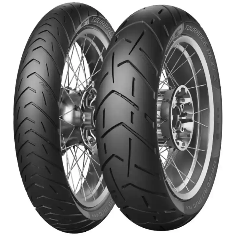 METZELER TOURANCE NEXT 2 FRONT 120/70 R19 60V TL Prezzo Conveniente