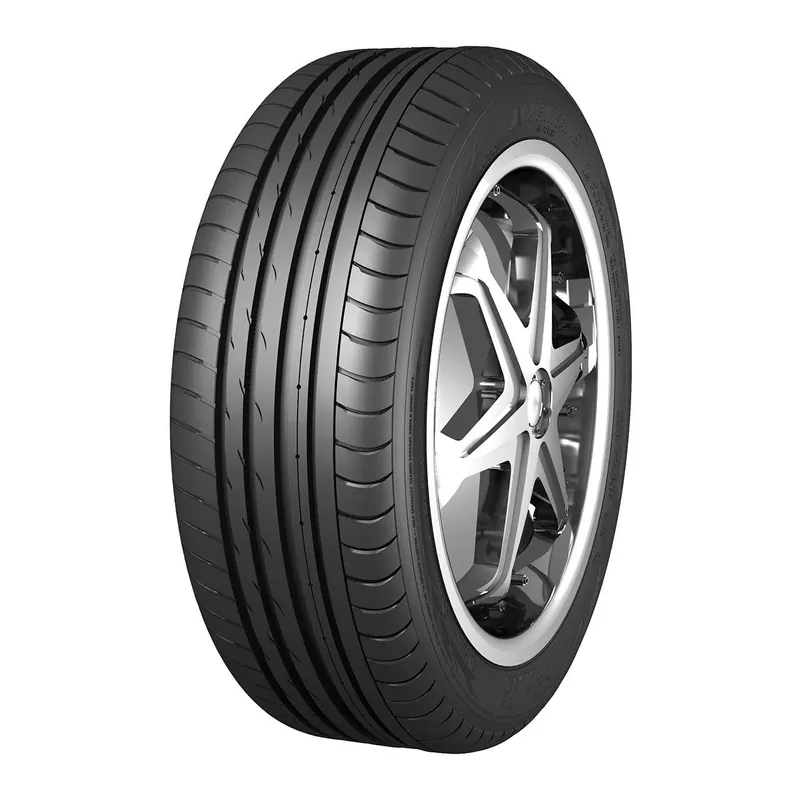 NANKANG AS 2 PLUS XL 215/40 R17 87W TL Novità