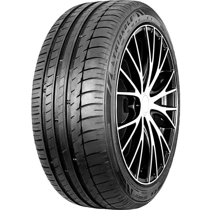 Nuova Collezione TRIANGLE SPORTEX TH201 205/55 R16 91V TL M+S